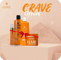Hair Care Complete Bundle