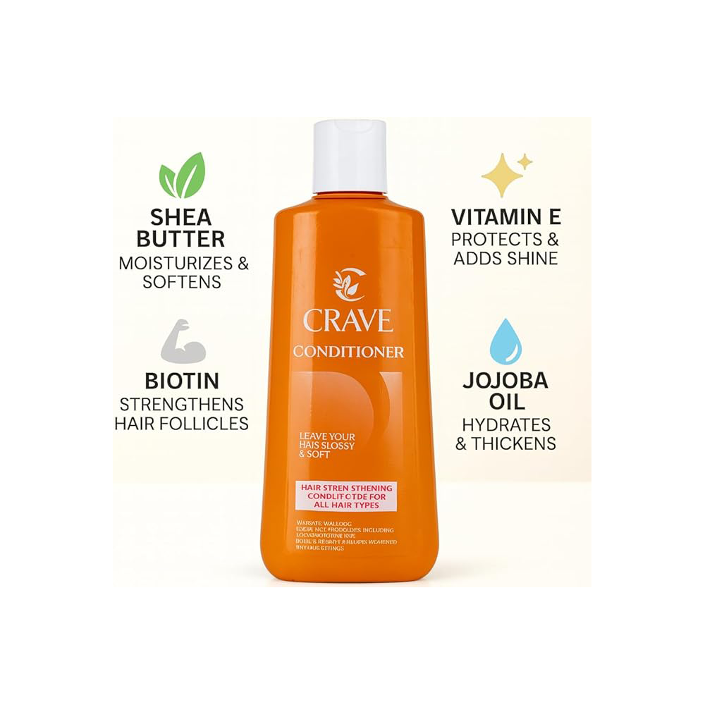 Crave Conditioner
