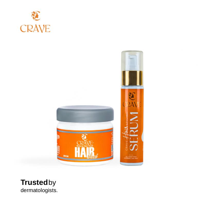 Hair Hydration Bundle