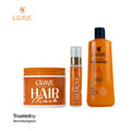 Long & Healthy Hair Bundle