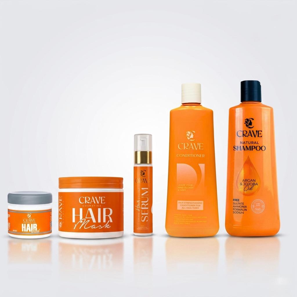Full Care Offer