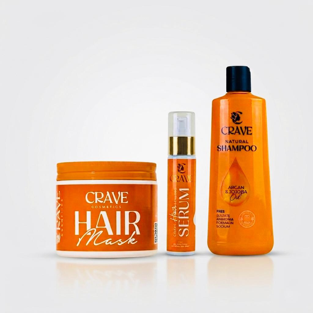 Serum Offer