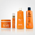 Hair Care Complete Bundle