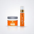 Hair Hydration Bundle