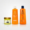 curly Hair Care Bundle