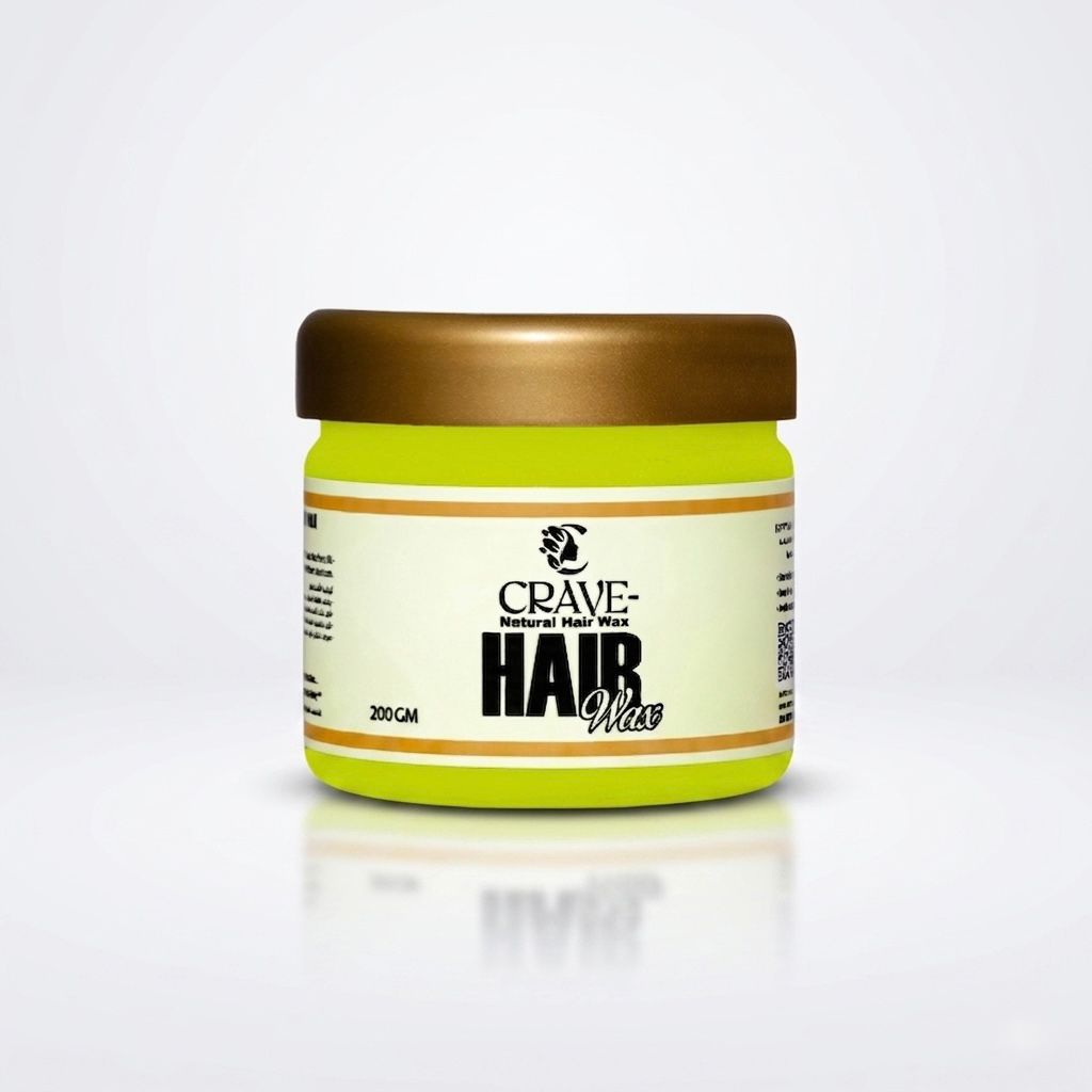 Crave Hair Wax