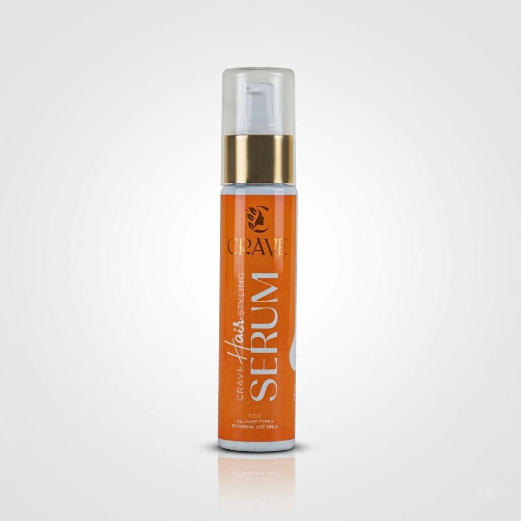 Crave Hair Serum