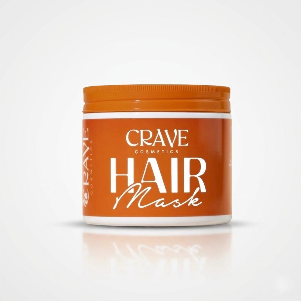 Crave Hair Mask