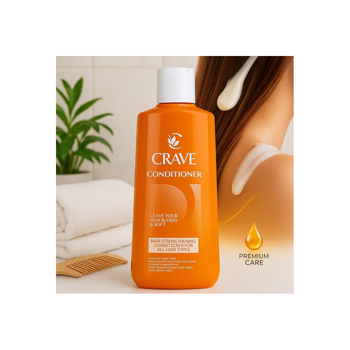 Crave Conditioner
