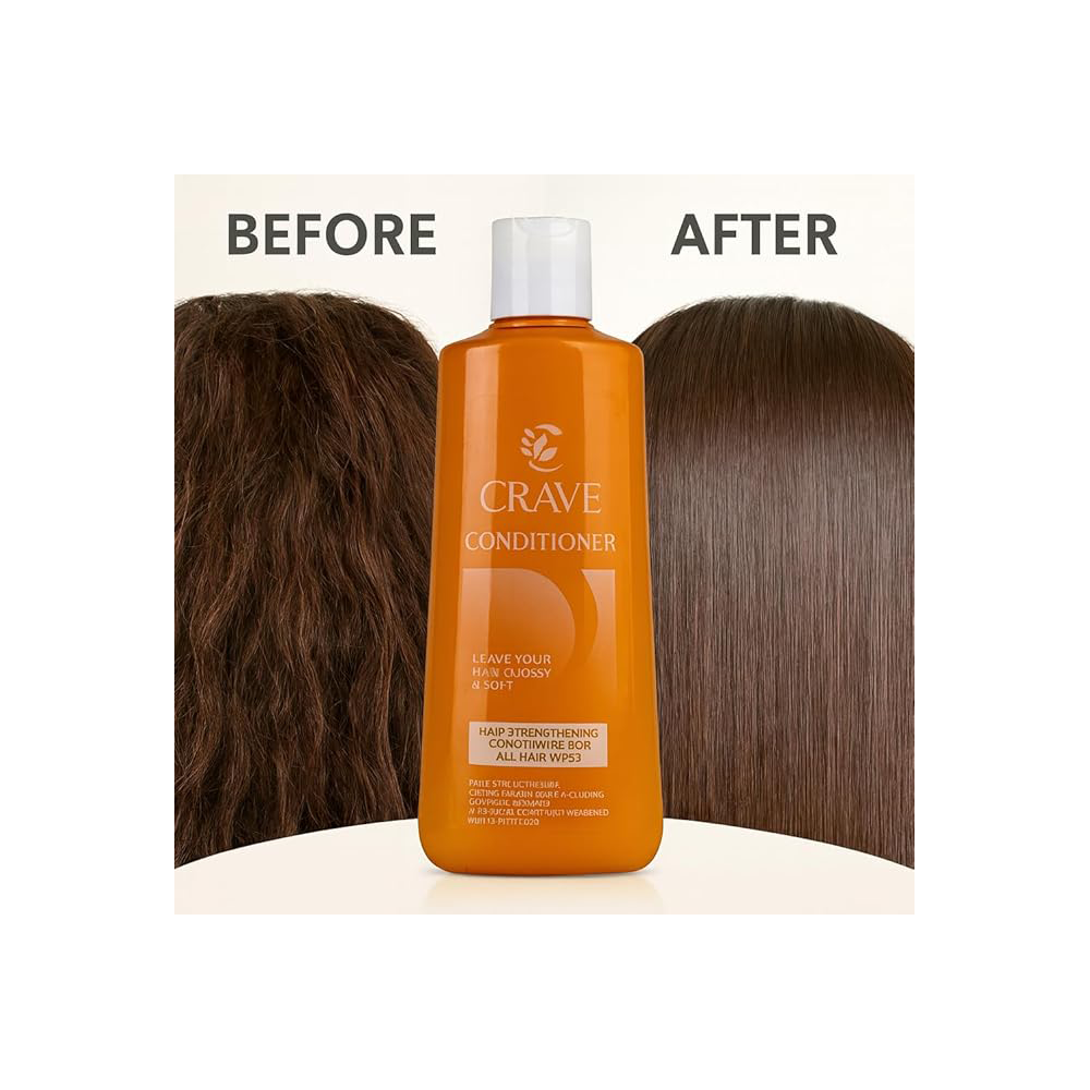 Crave Conditioner