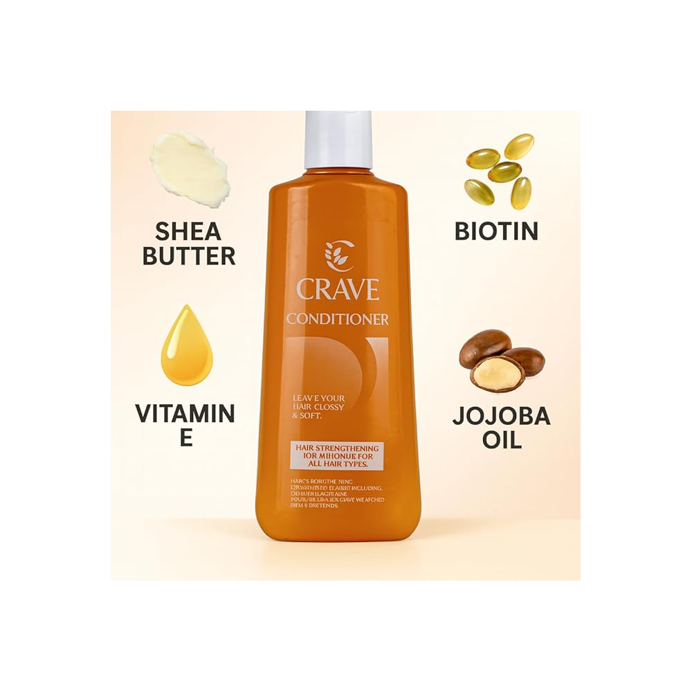 Crave Conditioner