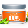Crave Hair Food