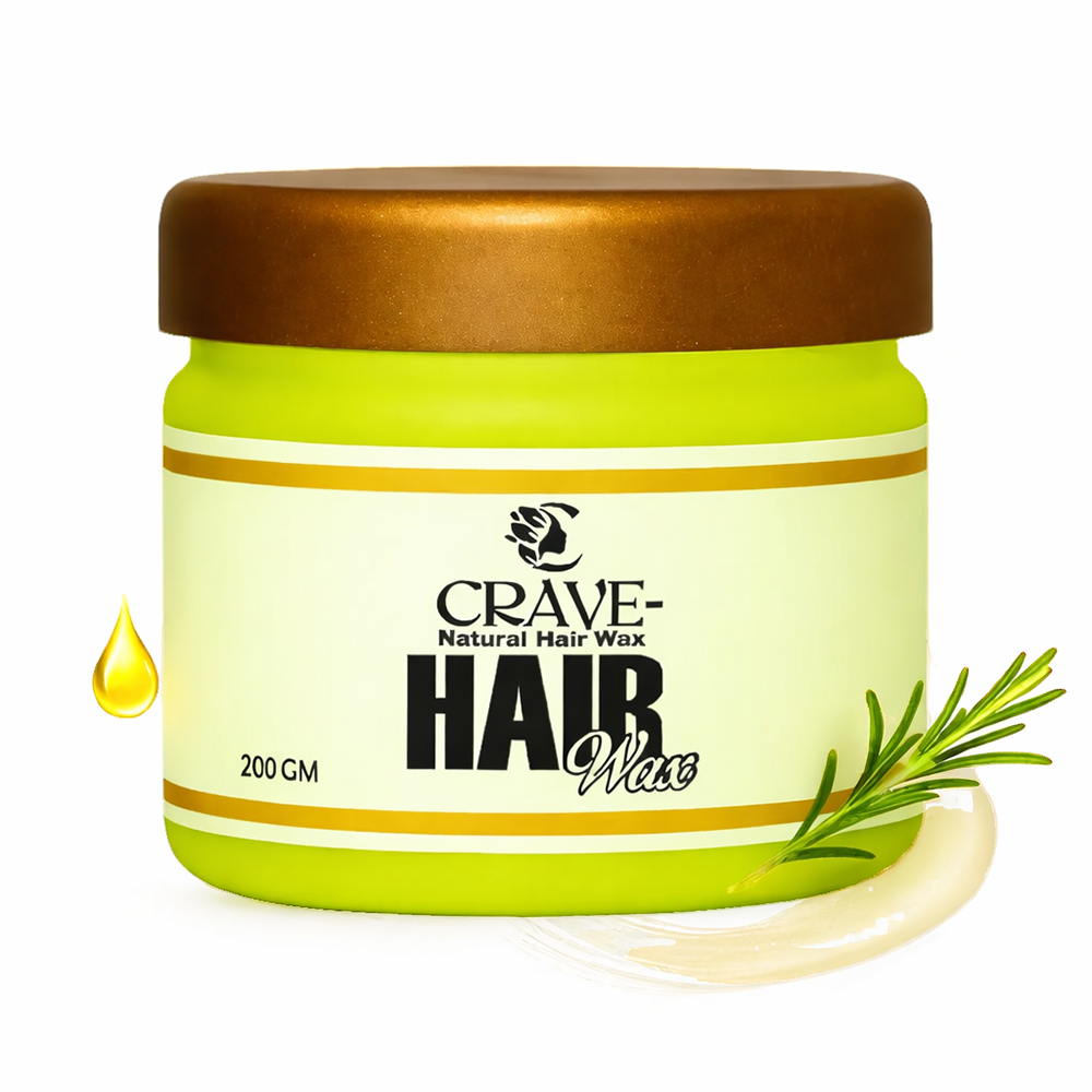 Crave Hair Wax
