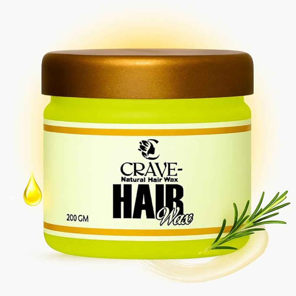 Crave Hair Wax