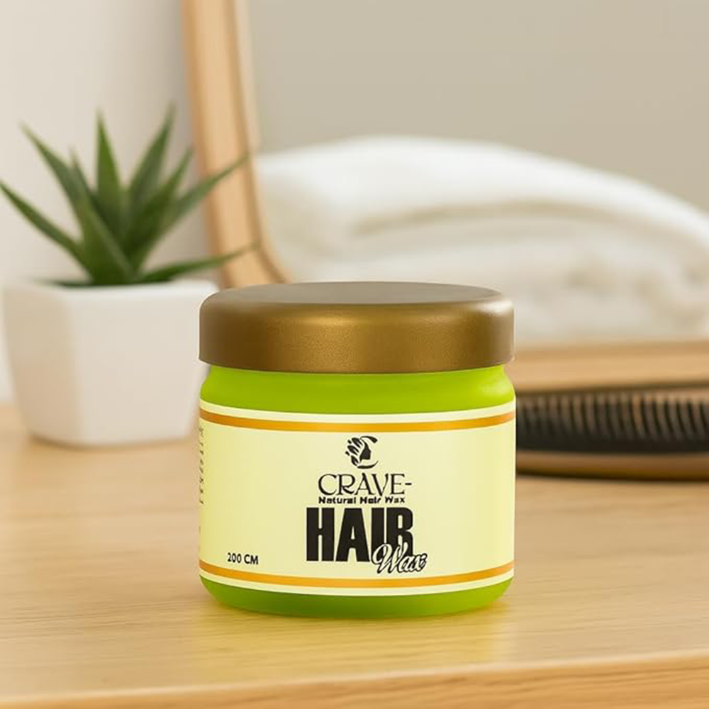 Crave Hair Wax