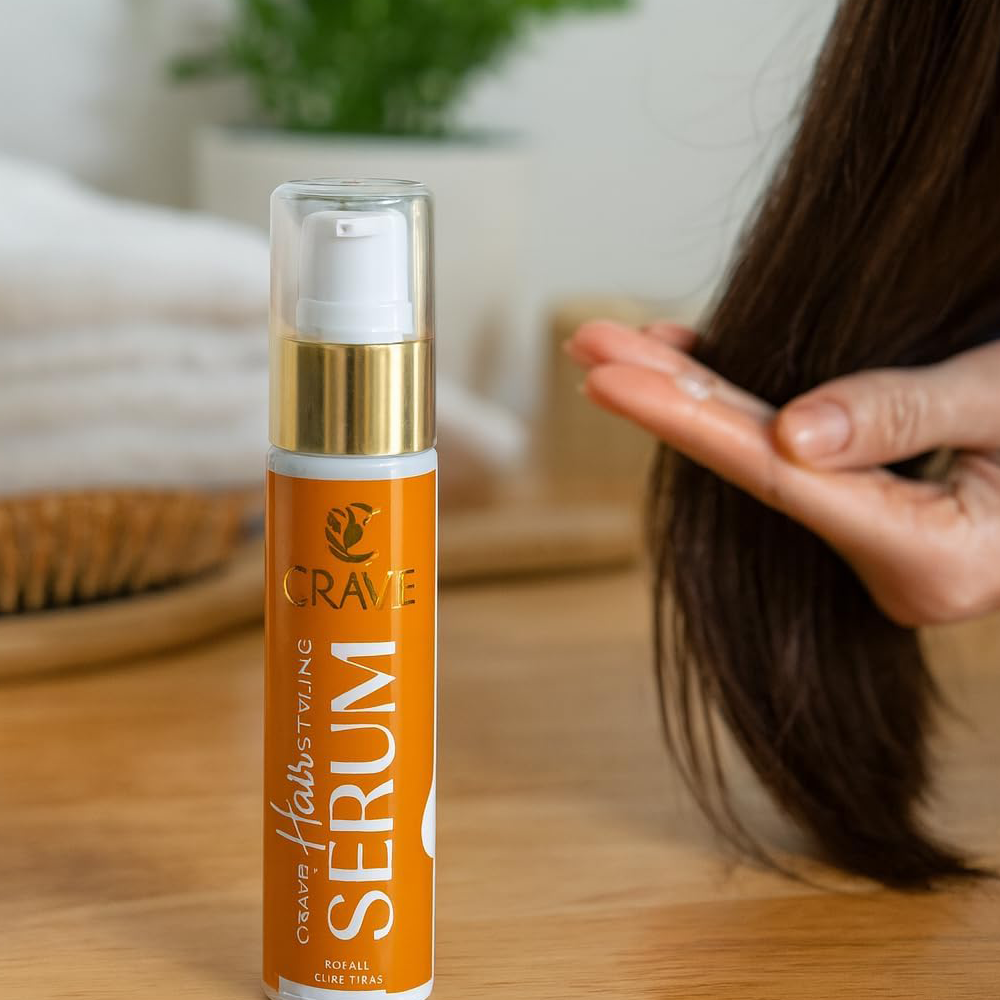 Crave Hair Serum
