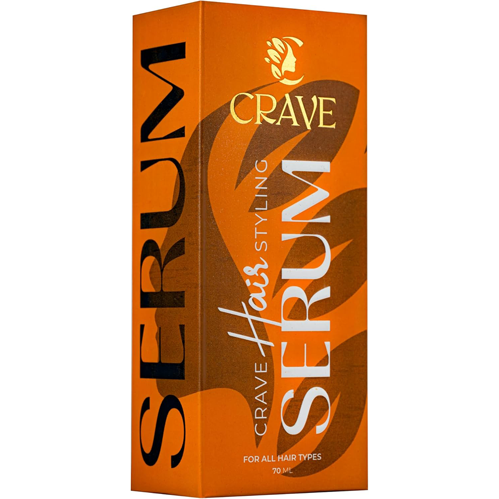 Crave Hair Serum
